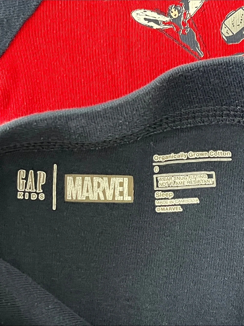 GAP two piece